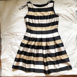 The Perfect Party Dress